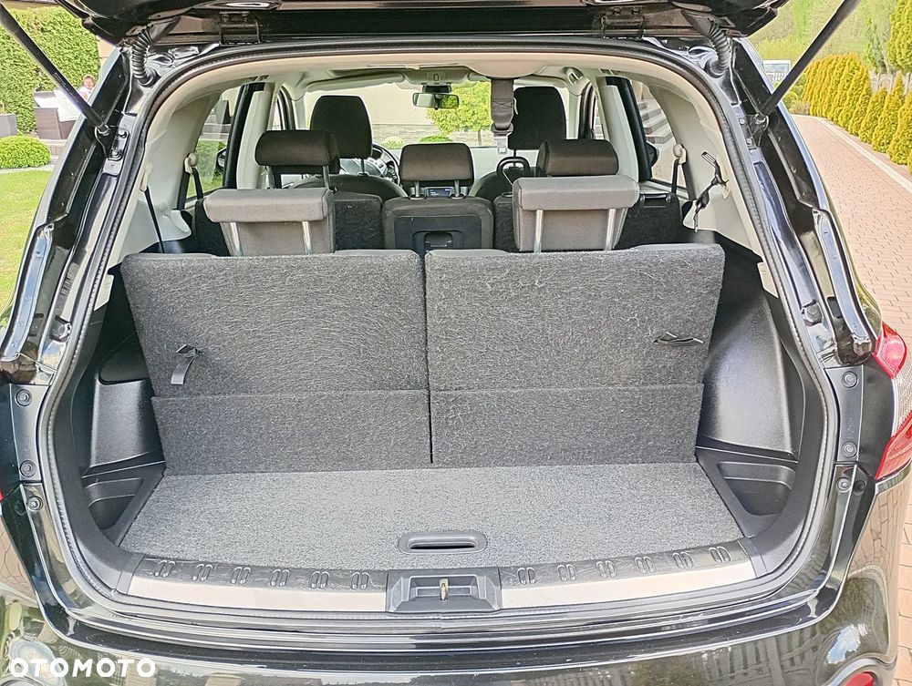Nissan Qashqai+2 - 25