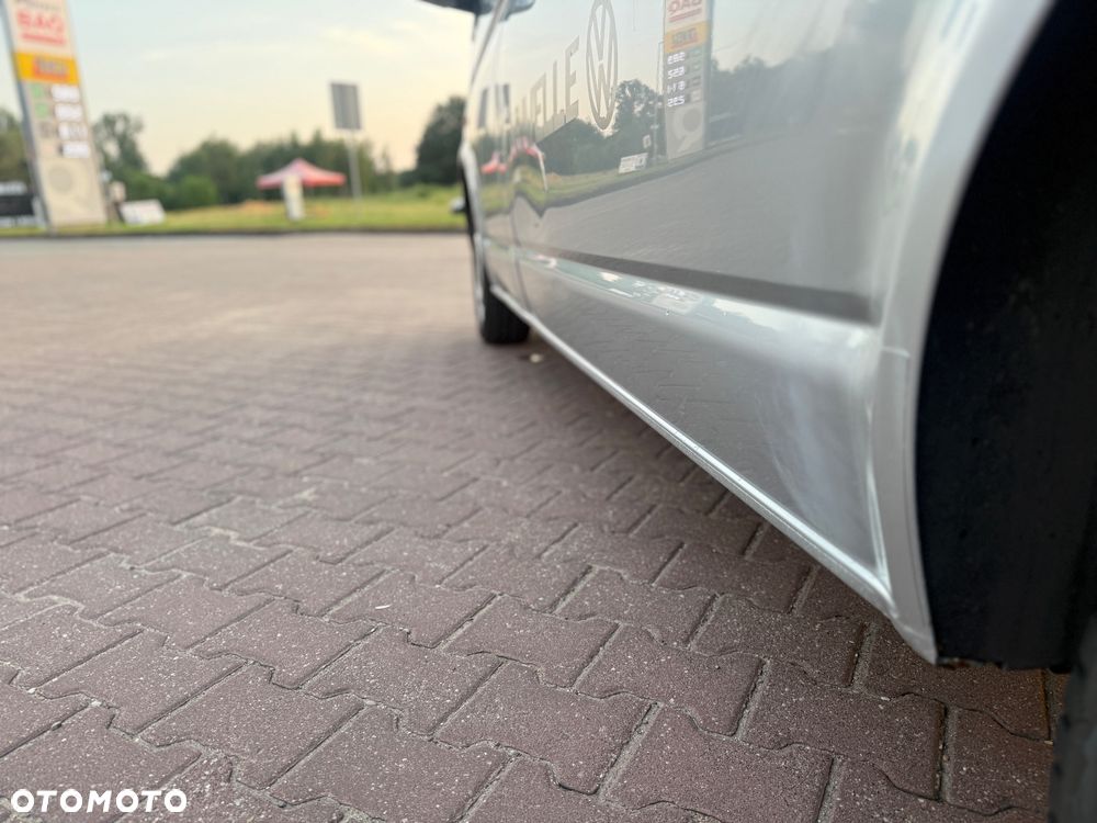 Volkswagen Caravelle L2 Comfortline - 28