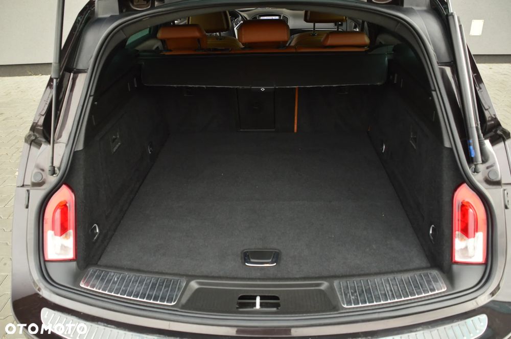 Opel Insignia 2.0 Turbo 4x4 Automatik Design Edition - 11
