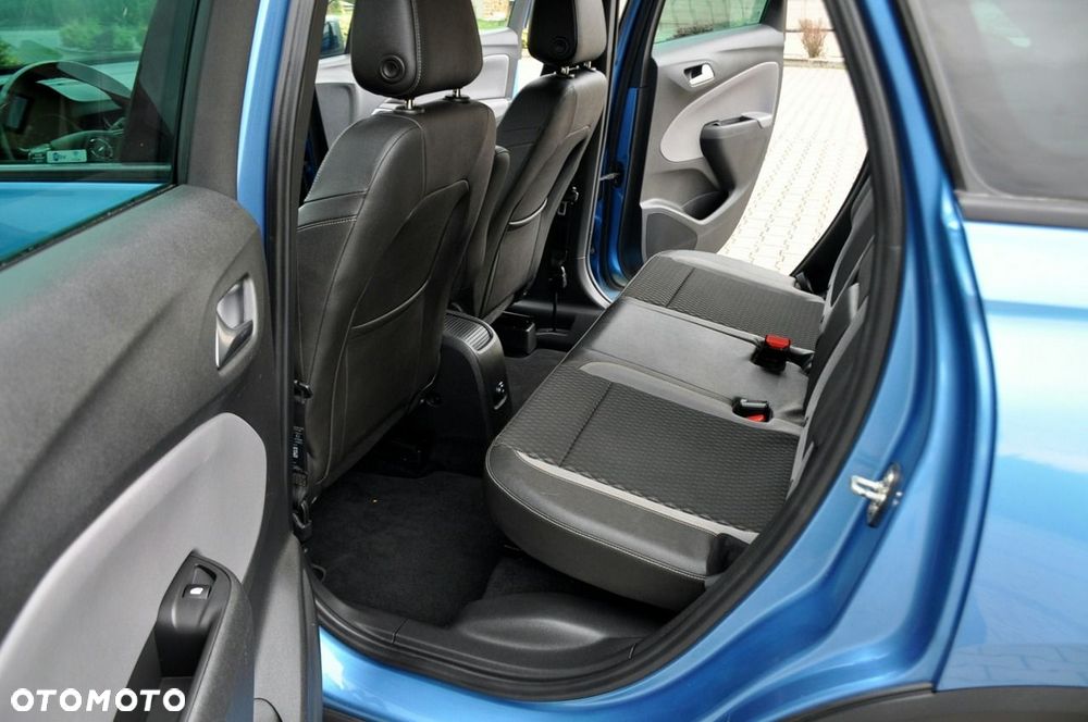 Opel Crossland X - 20