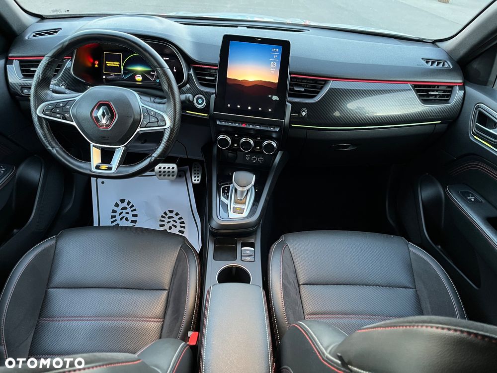 Renault Arkana - 15