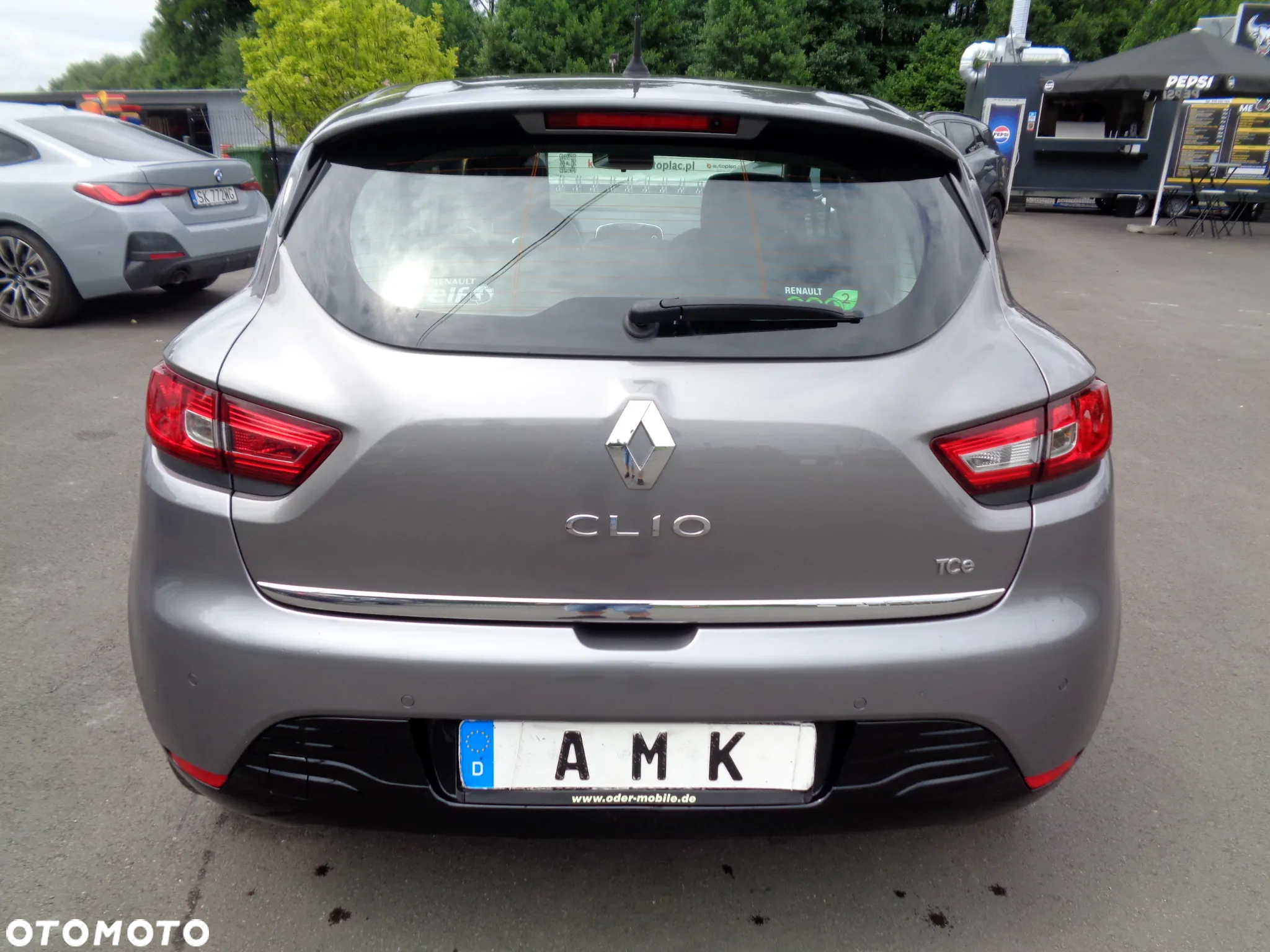 Renault Clio 0.9 Energy TCe Expression - 5