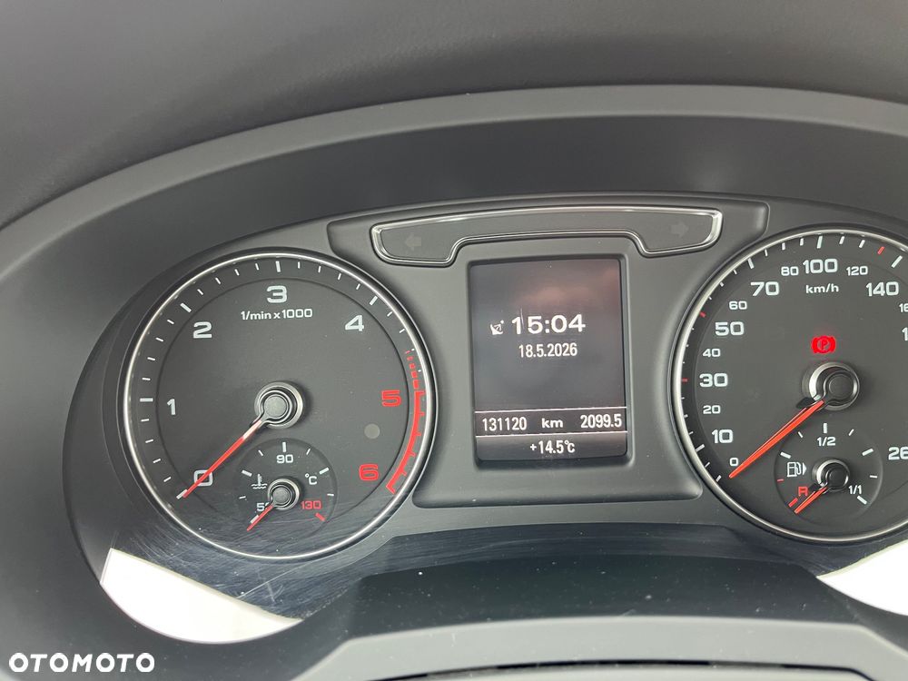 Audi Q3 2.0 TDI - 10