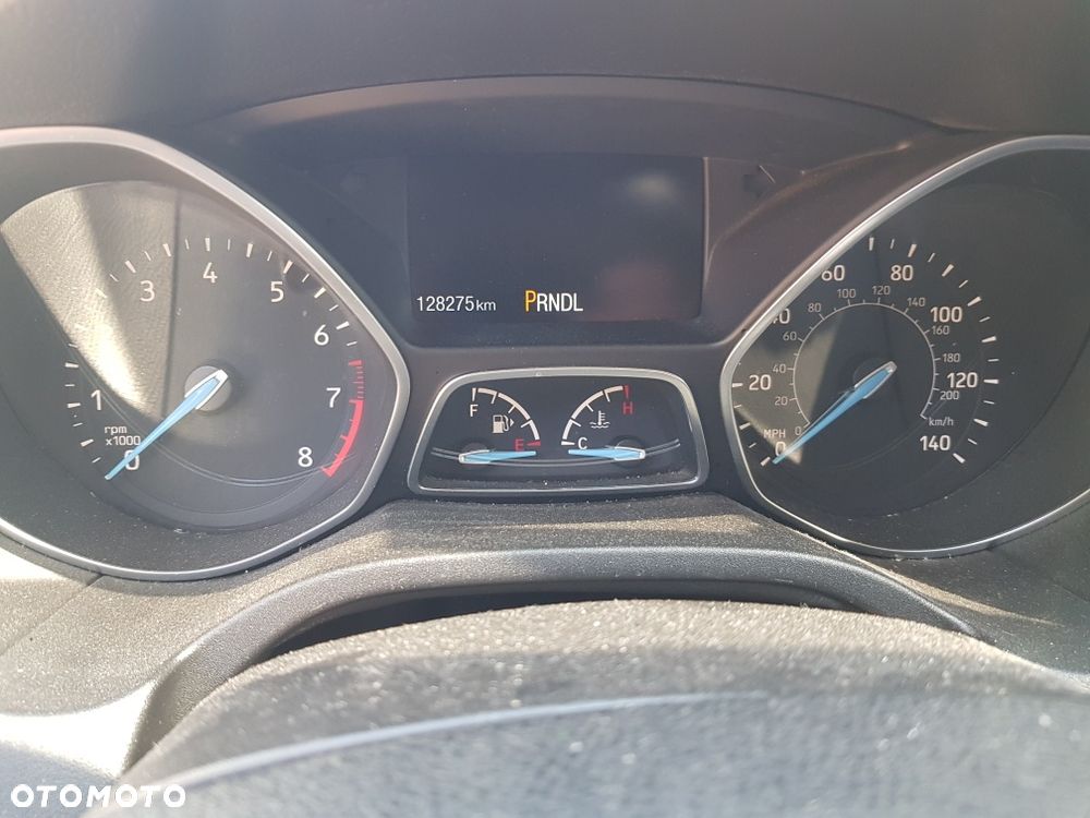 Ford Focus - 2