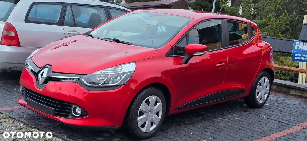 Renault Clio 1.2 16V Authentique - 2