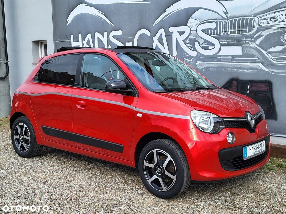 Renault Twingo - 11