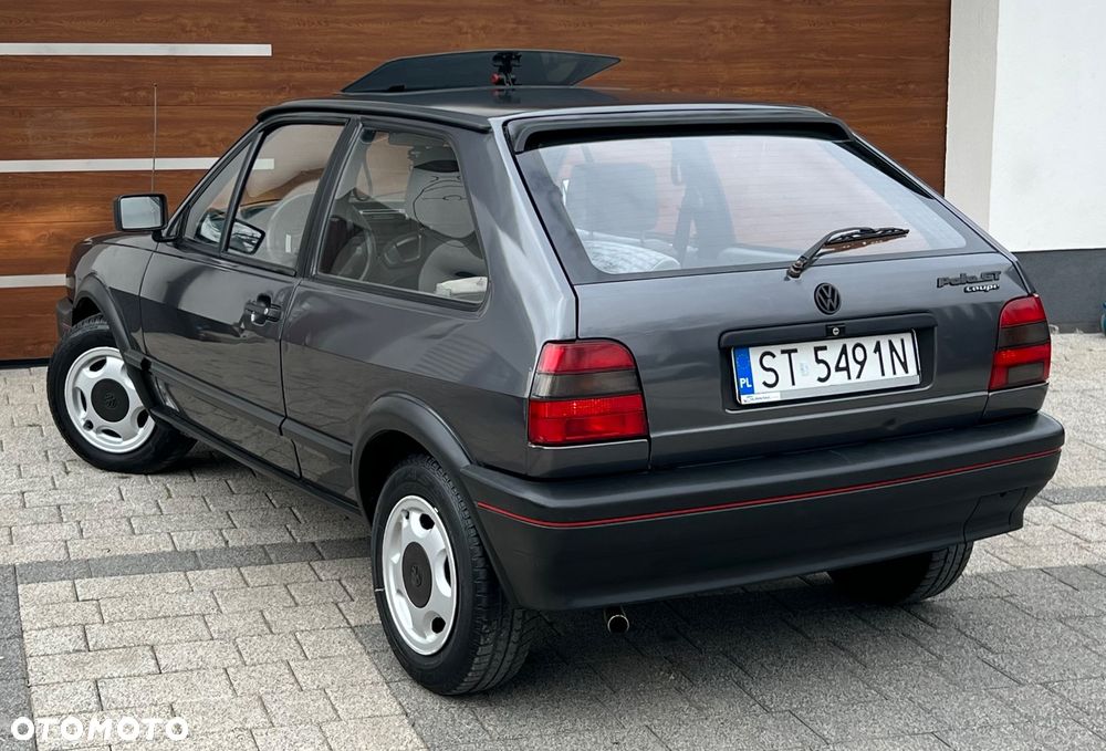 Volkswagen Polo 1.3 GT - 2