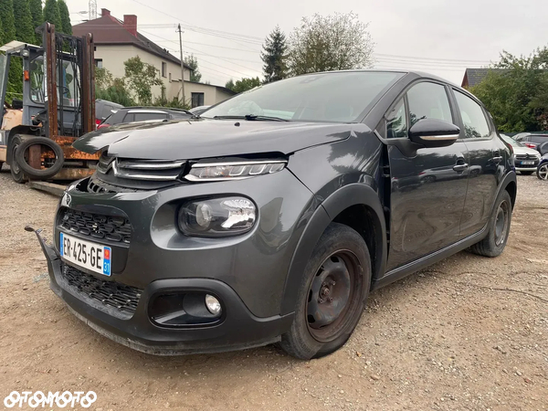 Citroën C3 1.2 PureTech Elle