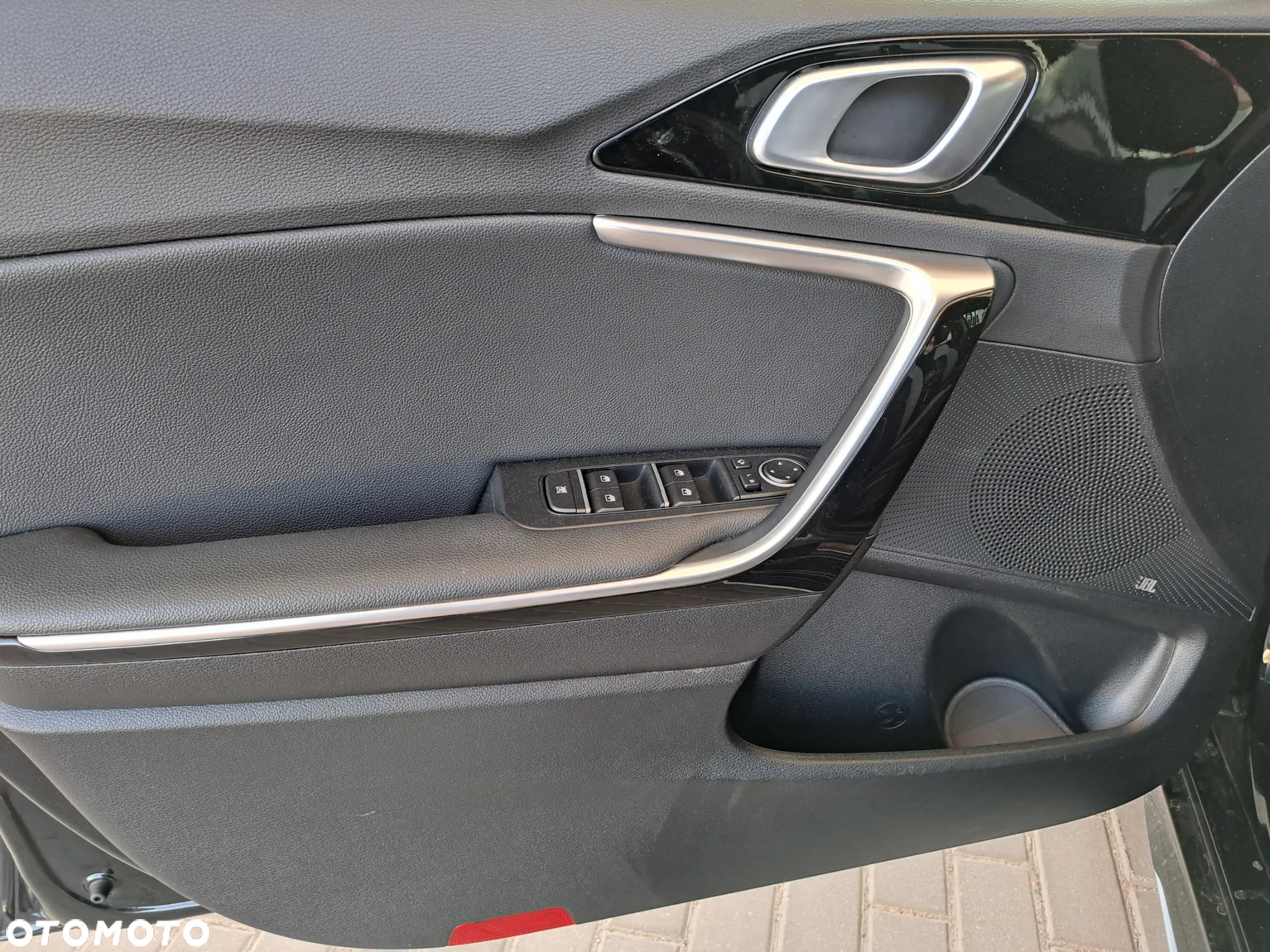 Kia ProCeed 1.5 T-GDI GT Line - 32