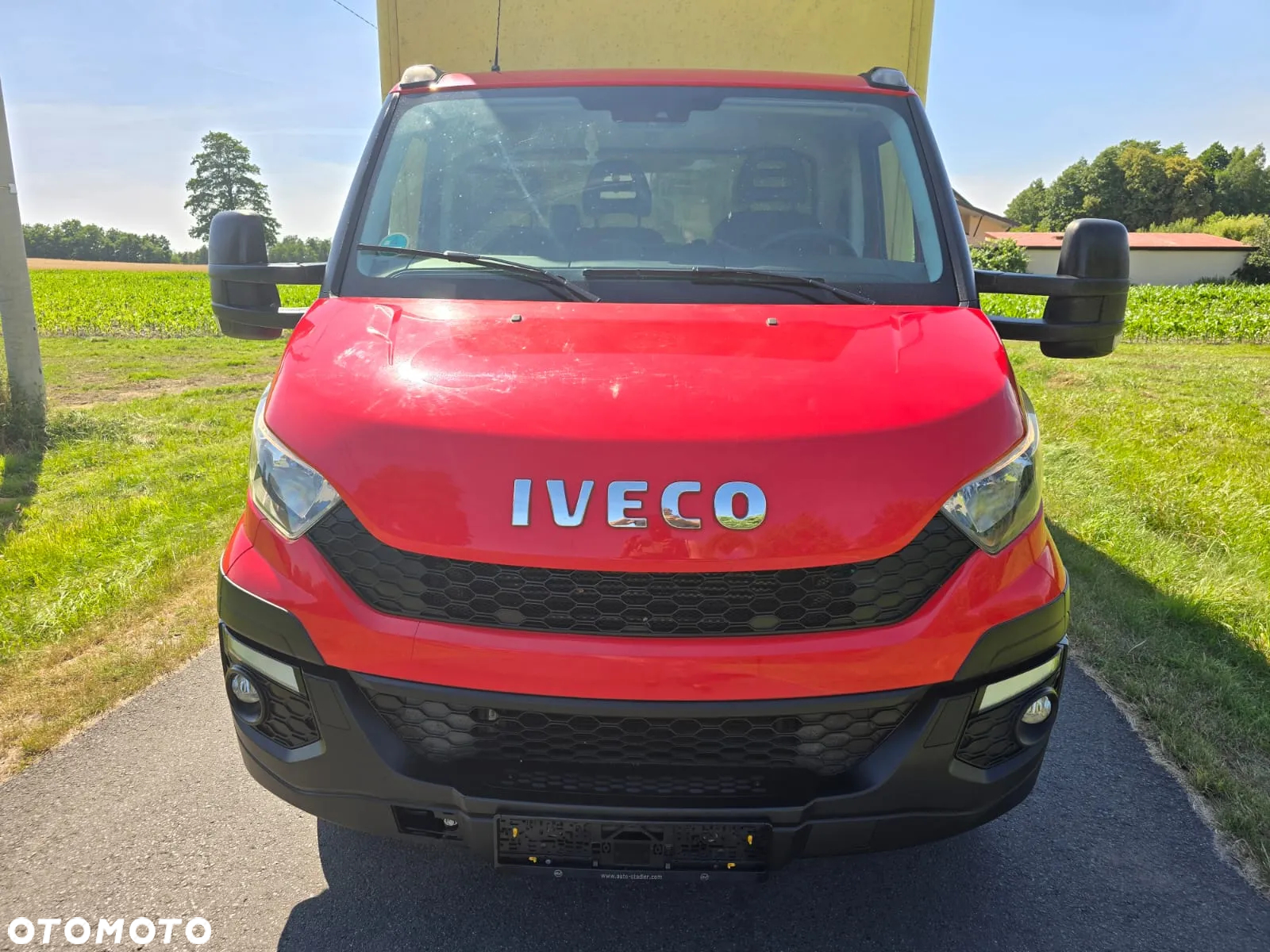 Iveco Daily - 3