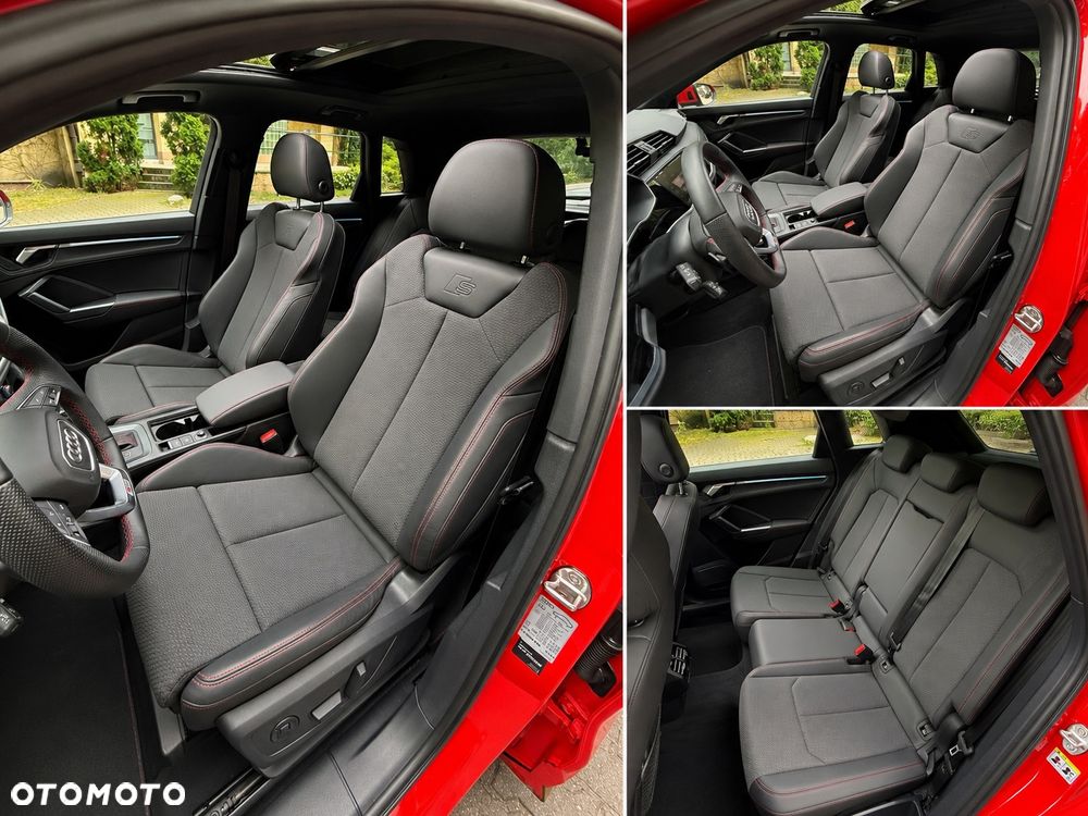 Audi Q3 40 TFSI Quattro Advanced S tronic - 3