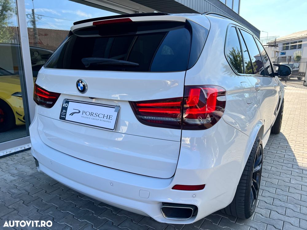 BMW X5 xDrive30d Sport-Aut. - 16