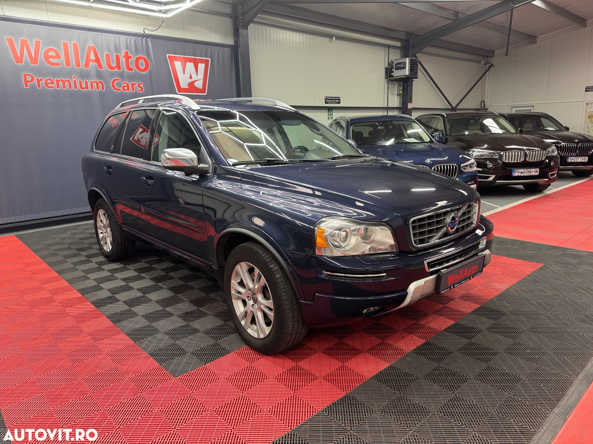 Volvo XC 90 - 3