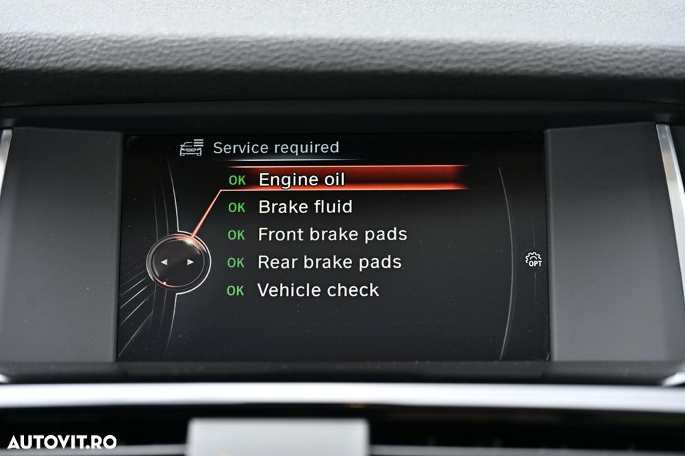 BMW X3 xDrive28i Aut. xLine - 35