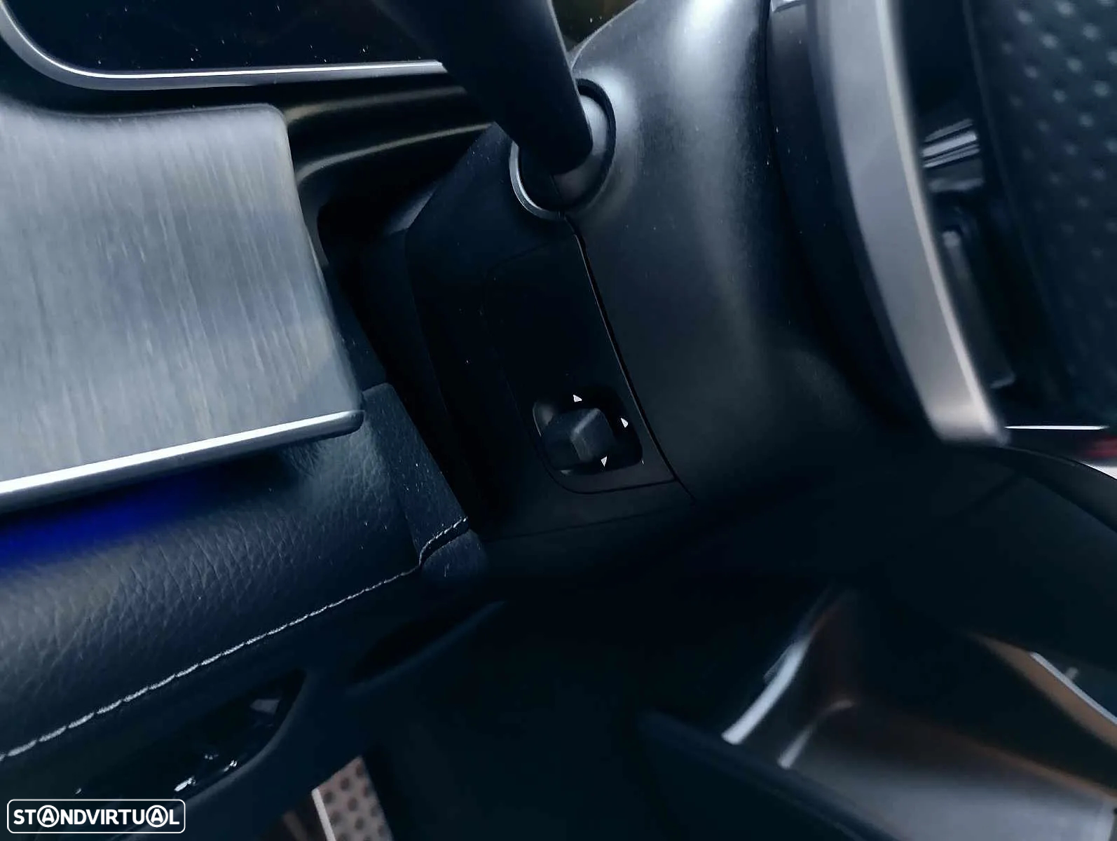 Mercedes-Benz EQE SUV 500 4Matic - 11