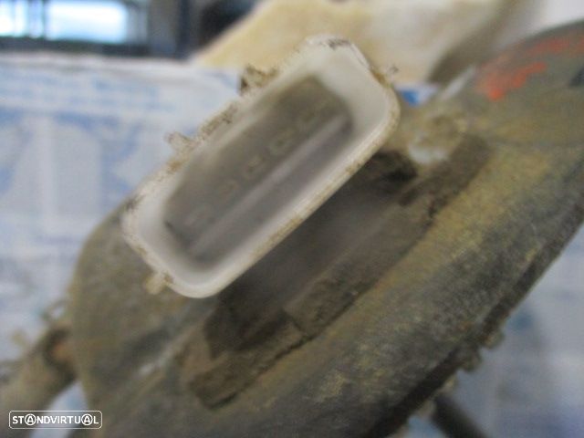 Boia Combustivel Boicomb489 NISSAN D22 PICK-UP FASE 2  2005 2.5 DCI VDI 4X4 135CV 2P CINZA DIESEL - 3