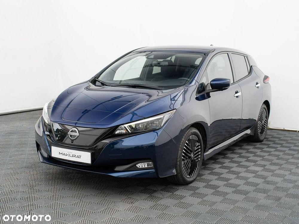 Nissan Leaf 40kWh N-Connecta - 3