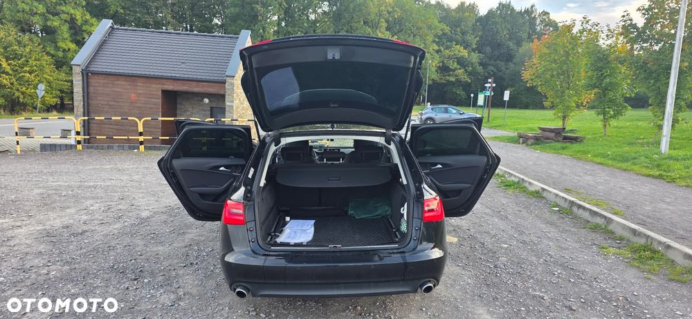 Audi A6 Avant - 30