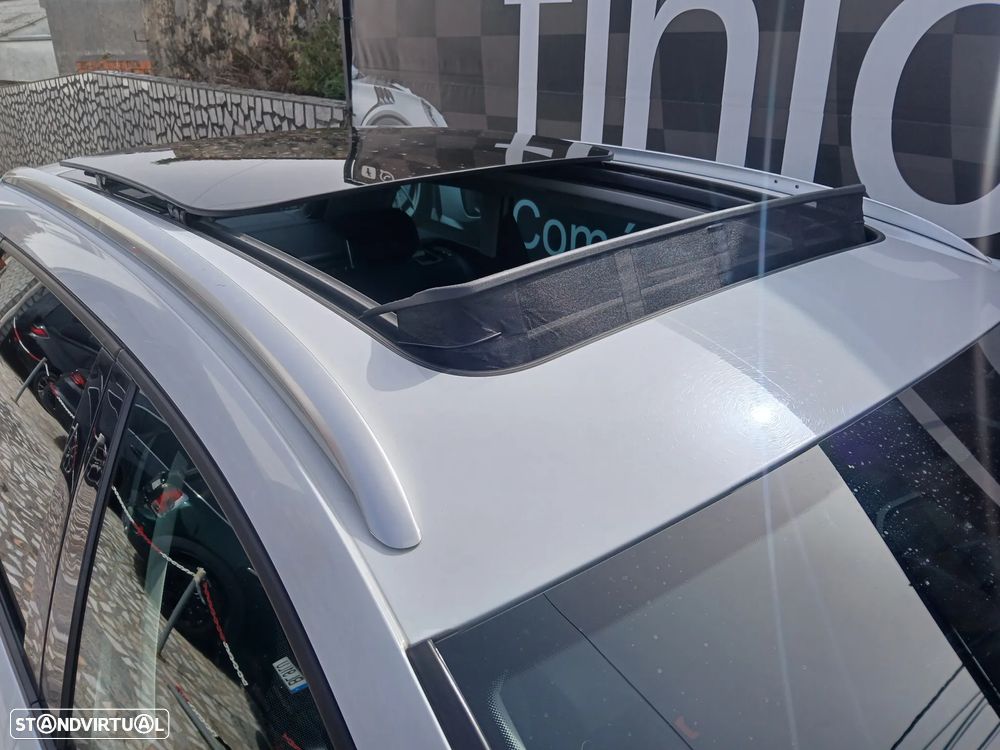 SEAT Leon ST 1.6 TDI Xcellence S/S - 11