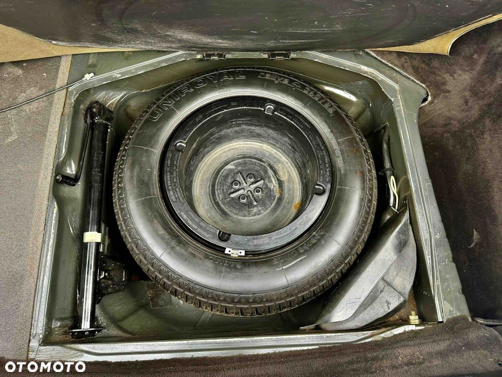 Mercedes-Benz Inny - 25