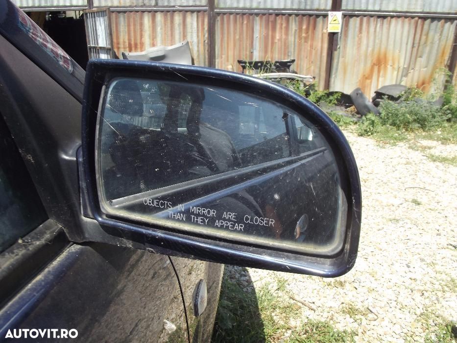 Oglinda Kia Carens electrica oglinzi electrice stanga dreapta Carens - 2