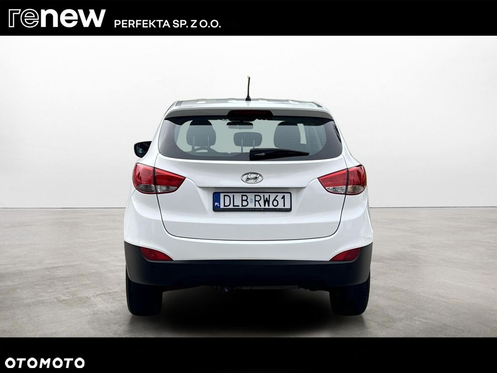 Hyundai ix35 2.0 Style - 4