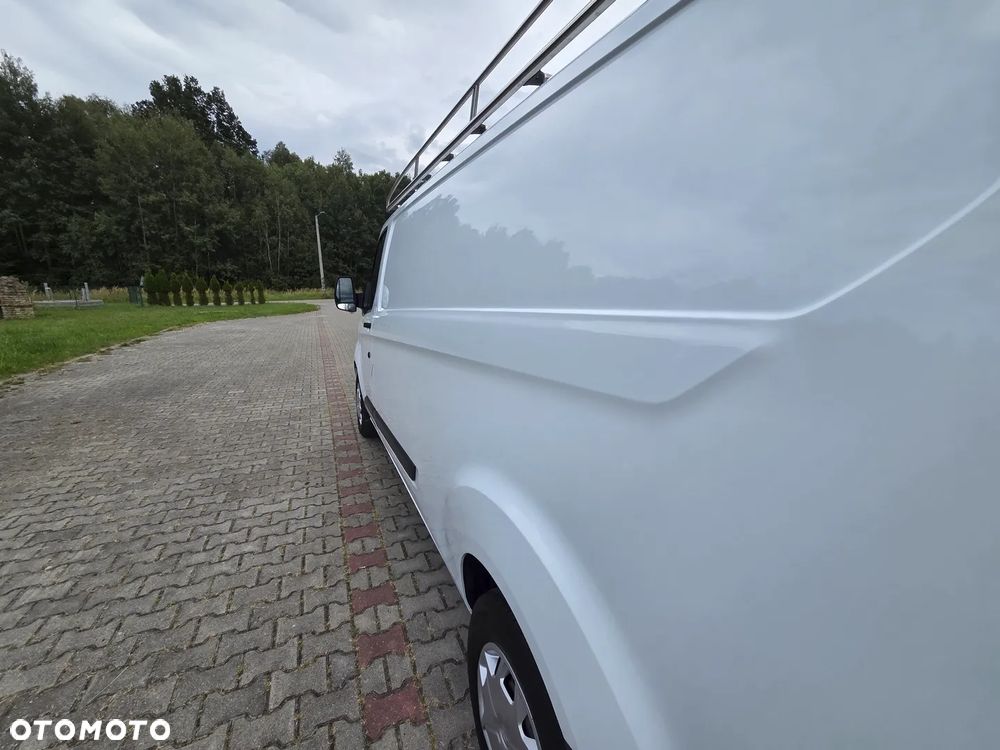 Ford Transit Custom - 20
