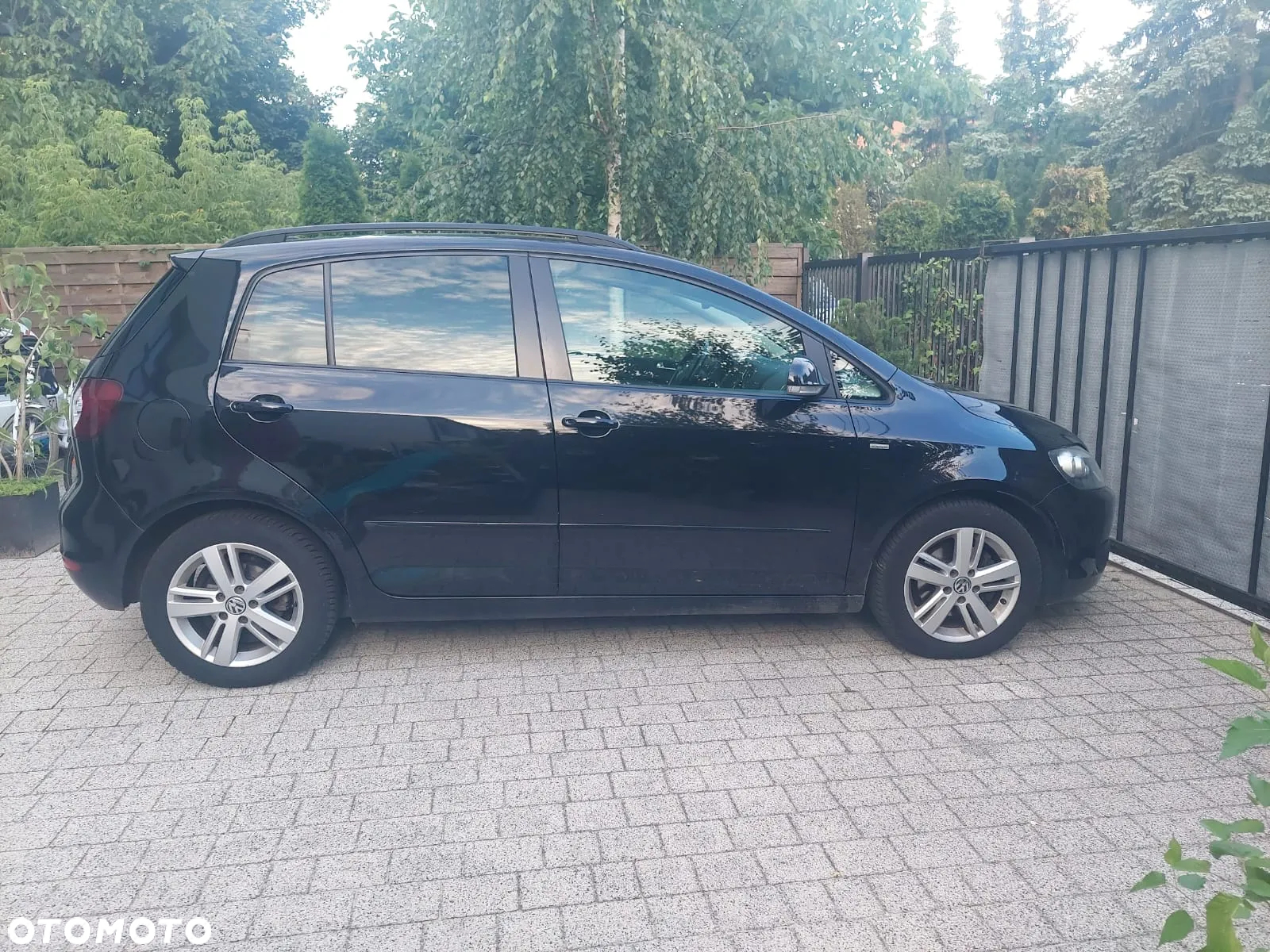 Volkswagen Golf Plus - 3