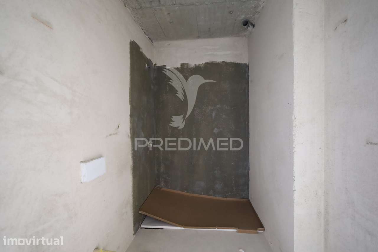 Apartamento T3 de Luxo em Construção, Condomínio Fechado Pátio Marq... - Grande imagem: 4/27
