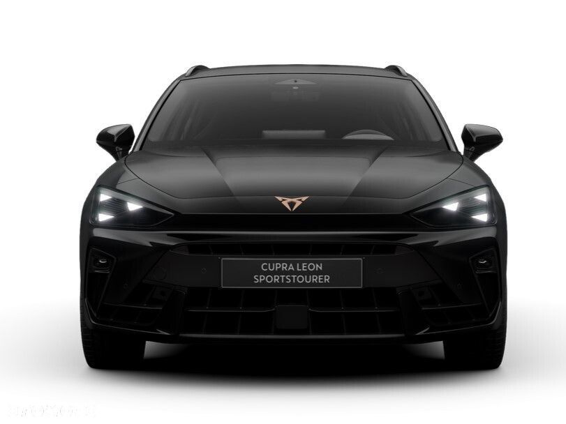 Cupra Leon Sportstourer 1.5 eTSI DSG - 6