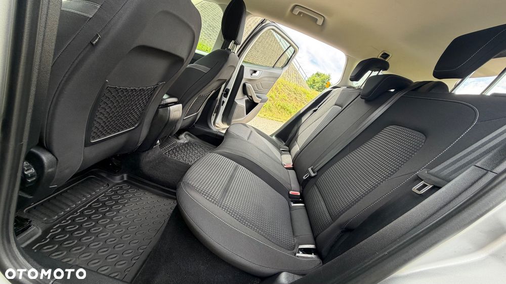 Ford Focus 1.5 EcoBlue Start-Stopp-System ACTIVE - 31