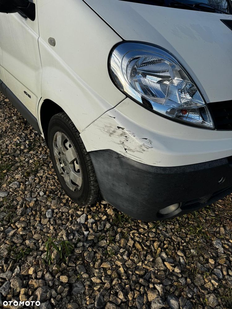 Renault Trafic Grand Combi L2H1 Authentique - 15