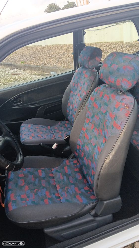 Citroën Saxo 1.0i First - 11