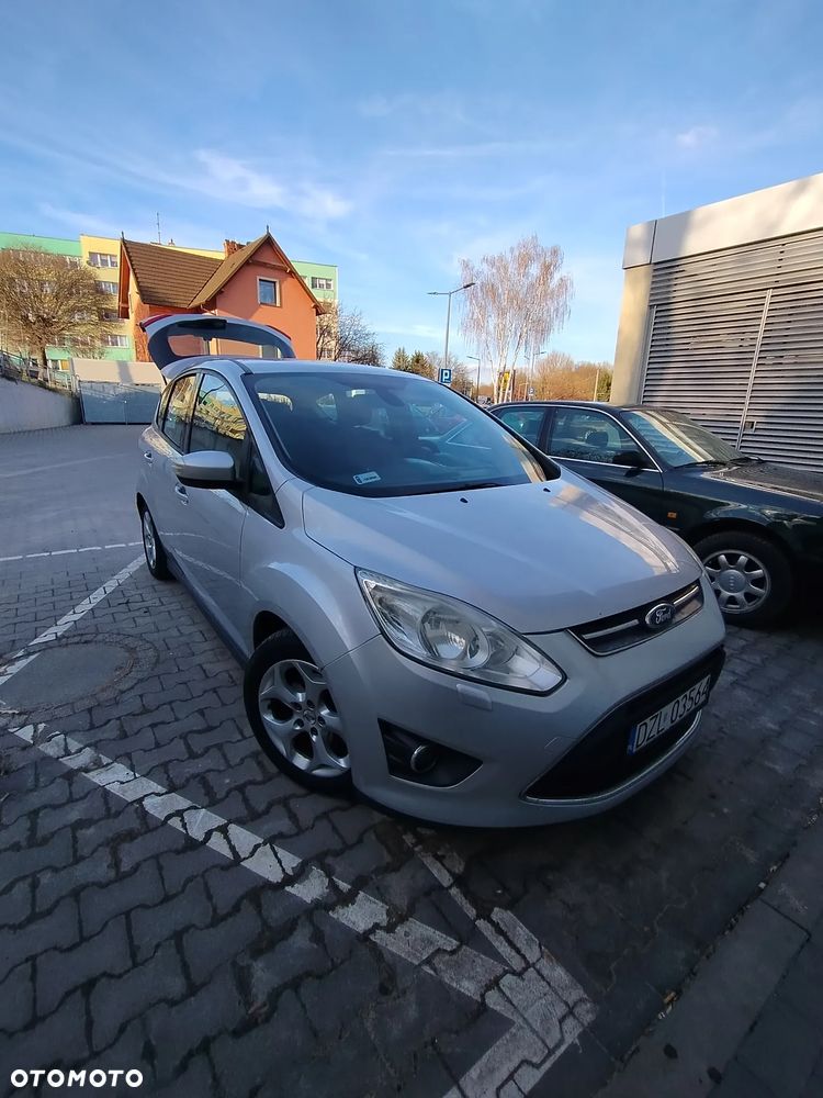 Ford C-MAX 1.6 TDCi Trend - 2