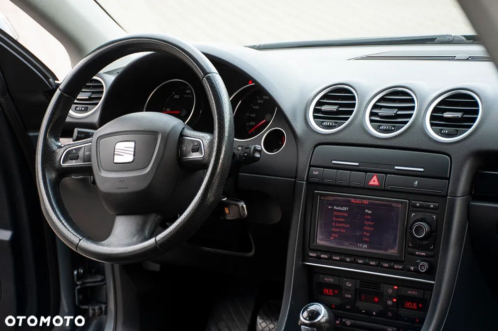 Seat Exeo - 19