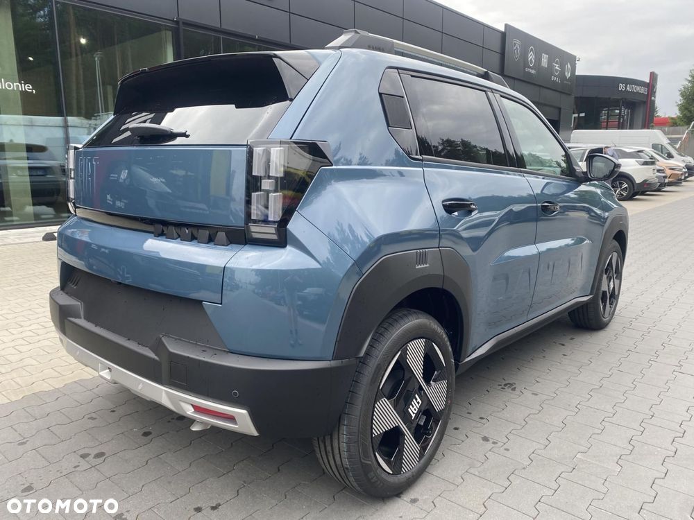 Fiat Grande Panda 1.2 La Prima - 7