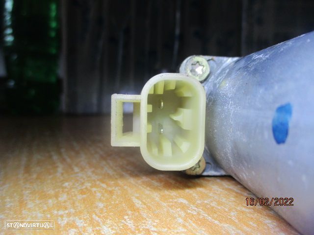 Motor Elevador Vidro 990407100 MERCEDES W163 ML 2002 FE - 3