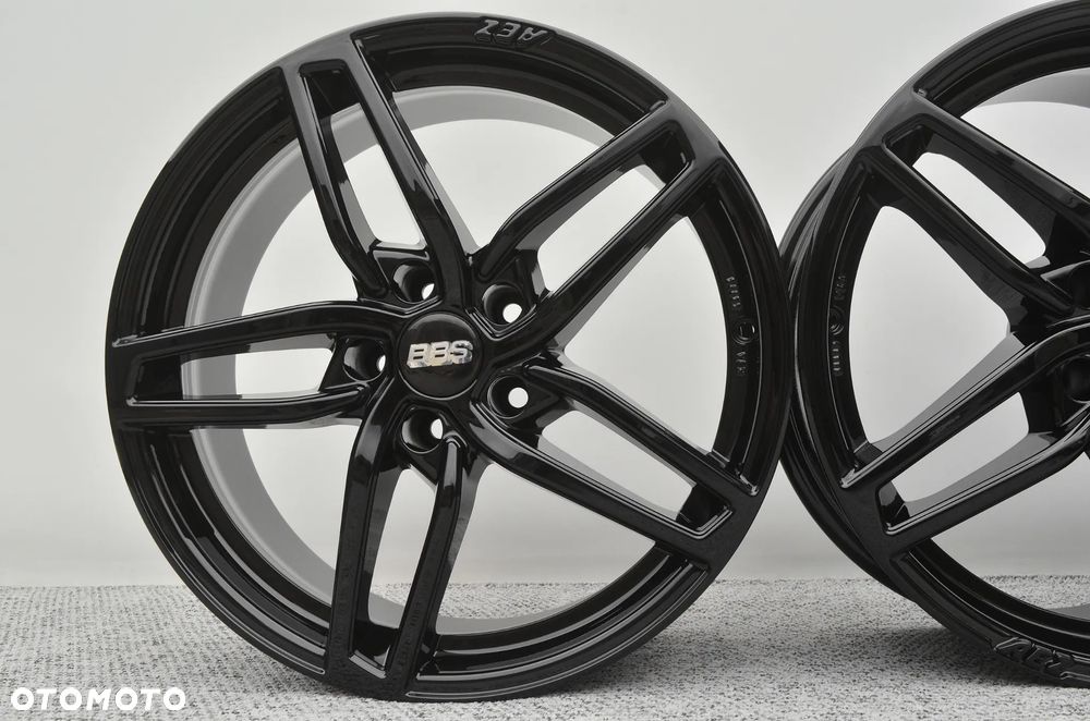 Felgi 8x18 5x112 Audi A4 b8 b9 A5 A6 C7 C8 A7 A8 Merc W205 W213 BMW G20 G30 - 5