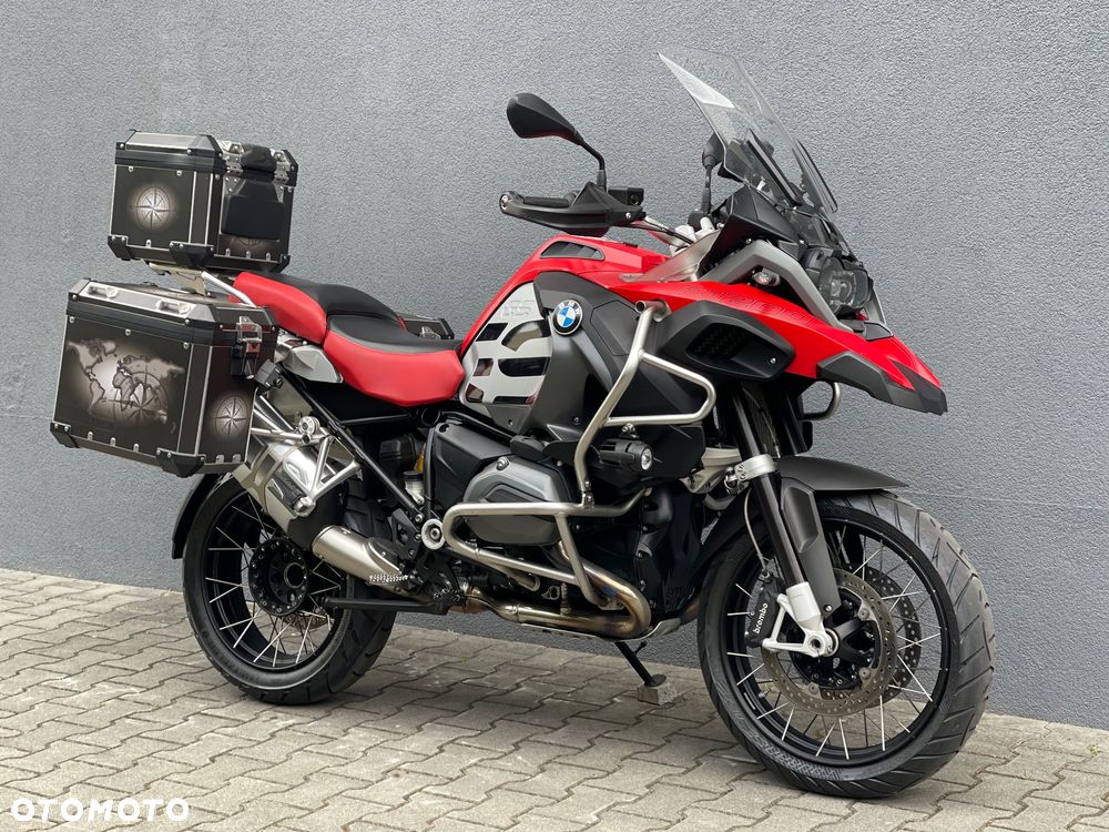 BMW GS - 25
