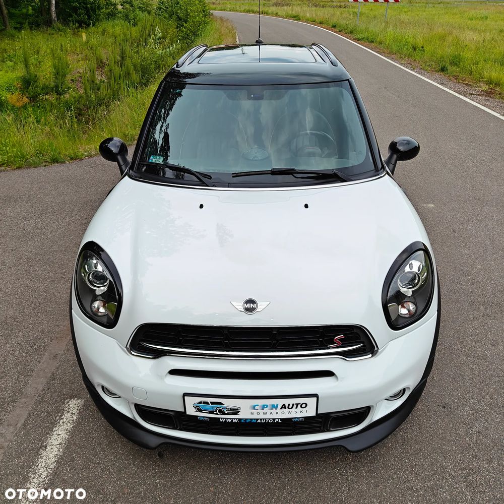 MINI Cooper S sport - 16