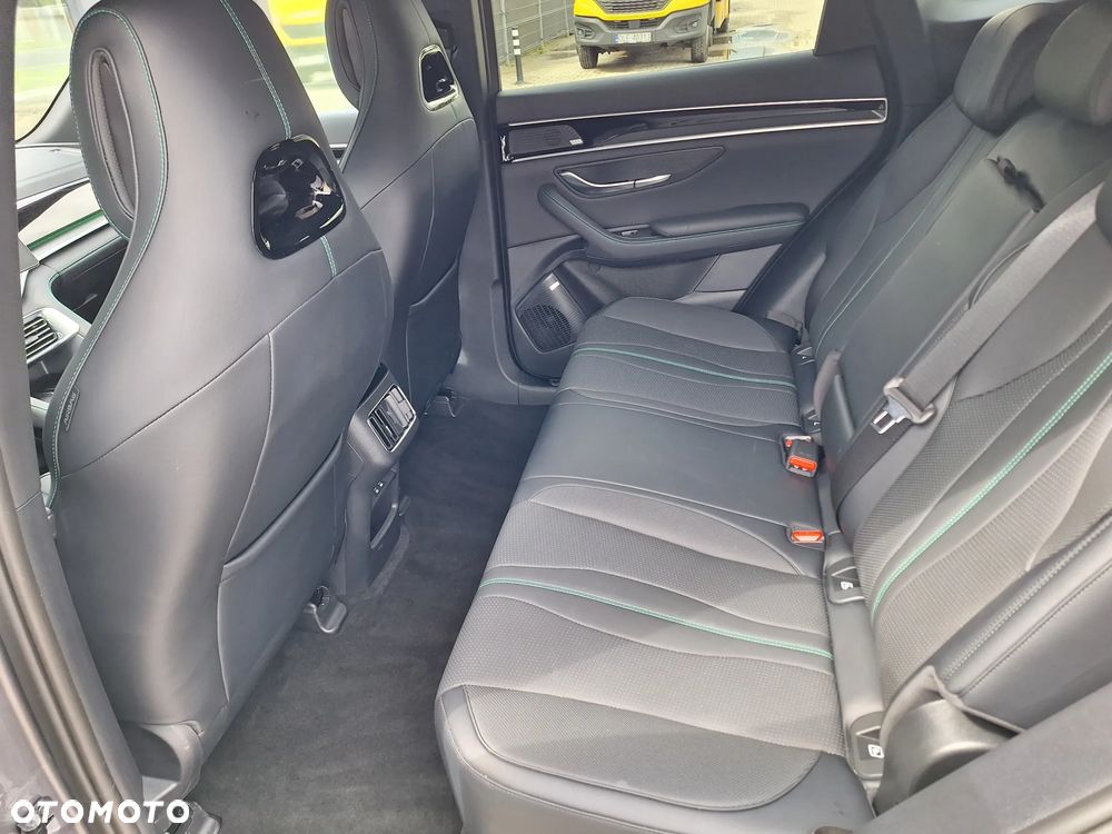 BYD Seal U 1.5T Design AWD - 9