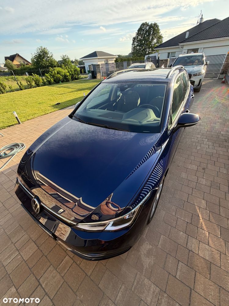 Volkswagen Golf 1.0 TSI BMT Comfortline - 14