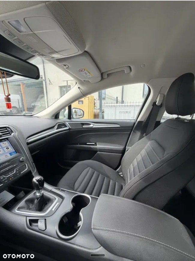 Ford Mondeo 2.0 TDCi Titanium - 6