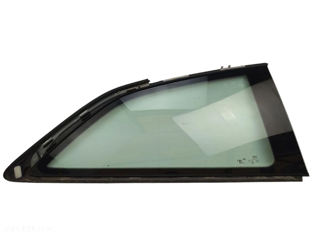 SZYBA KAROSERYJNA PRAWY TYŁ AUDI A5 F5 (2016-2019) 2.0 TDI 190KM - 4