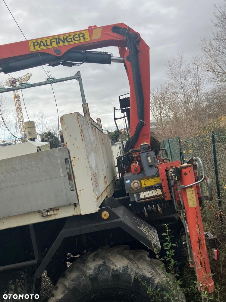 Renault BRIMONT 4X4X4 - 7