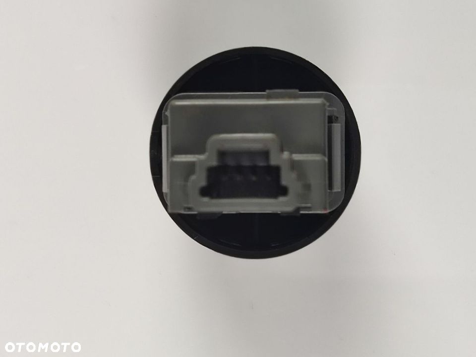 TOYOTA RAV4 2006 2012 rok Włącznik Świateł Awaryjnych - 5