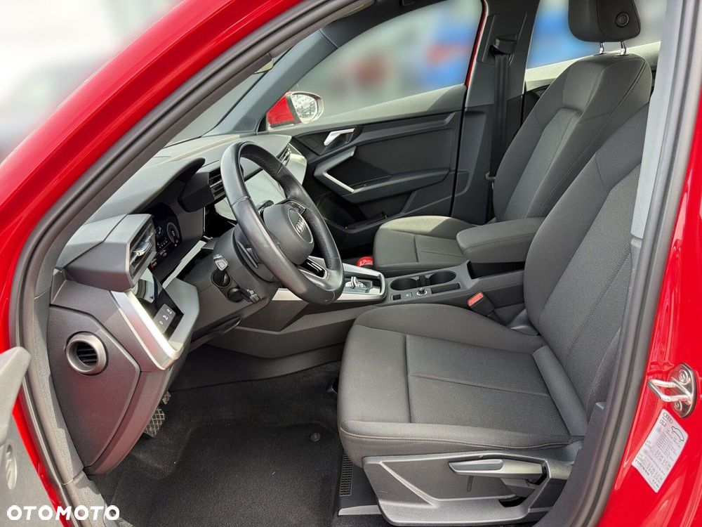 Audi A3 Limousine - 11