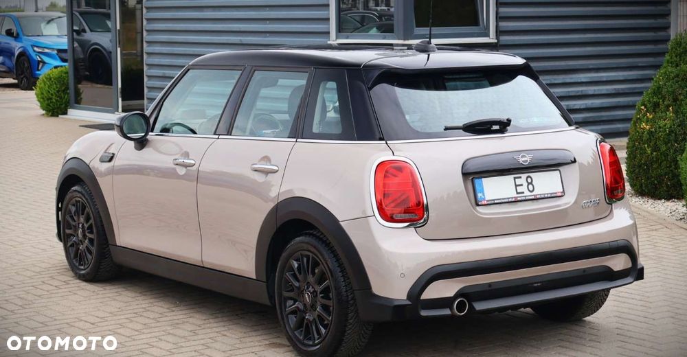 MINI Cooper - 8
