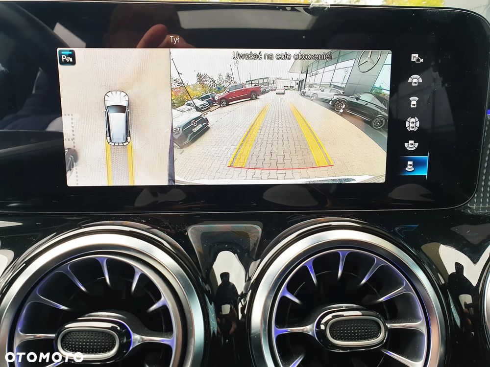 Mercedes-Benz GLB 200 d 4-Matic Progressive 8G-DCT - 26