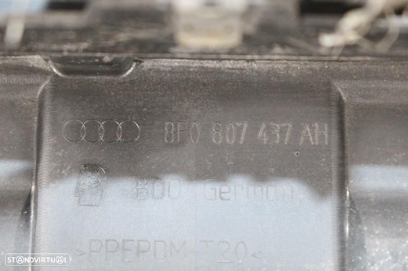 Parachoques Frontal Audi A4 (8Ec, B7)  Para Choques Da Frente Audi A4 - 10